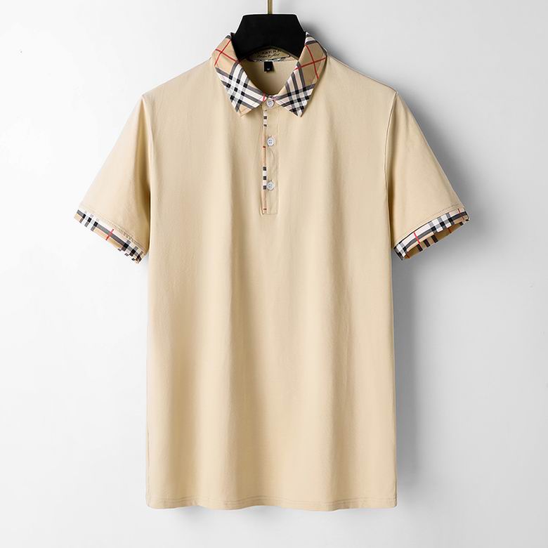 hot sale polo short t-shirt-010